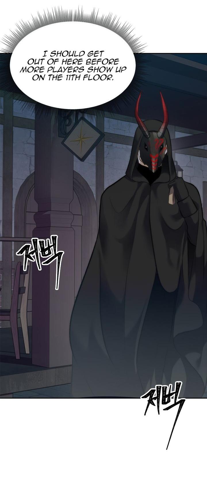 Ranker Who Lives A Second Time Chapter 57 page 26 - Chapter 57