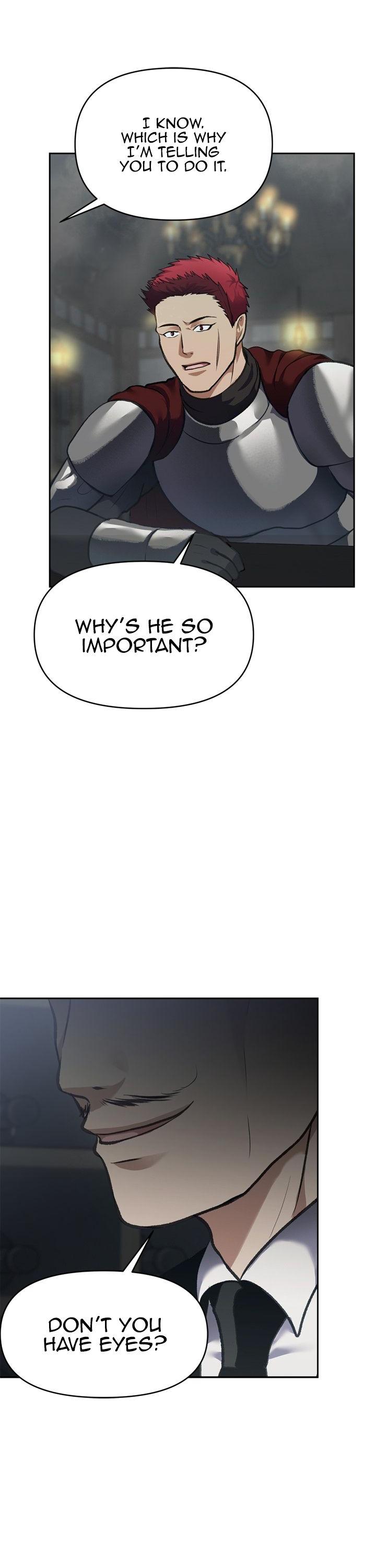 Ranker Who Lives A Second Time Chapter 57 page 28 - Chapter 57