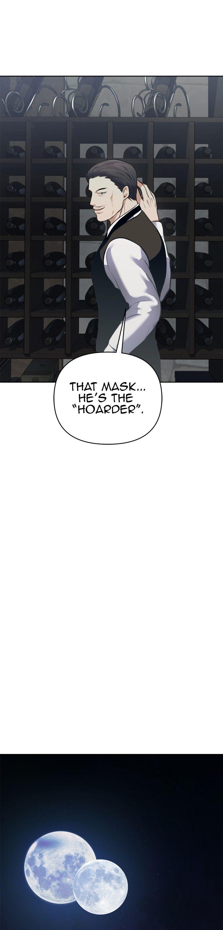 Ranker Who Lives A Second Time Chapter 57 page 29 - Chapter 57