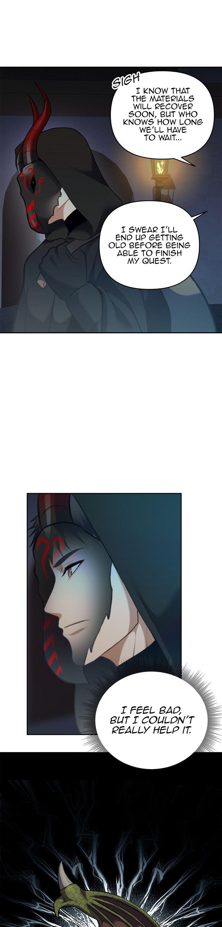 Ranker Who Lives A Second Time Chapter 57 page 3 - Chapter 57