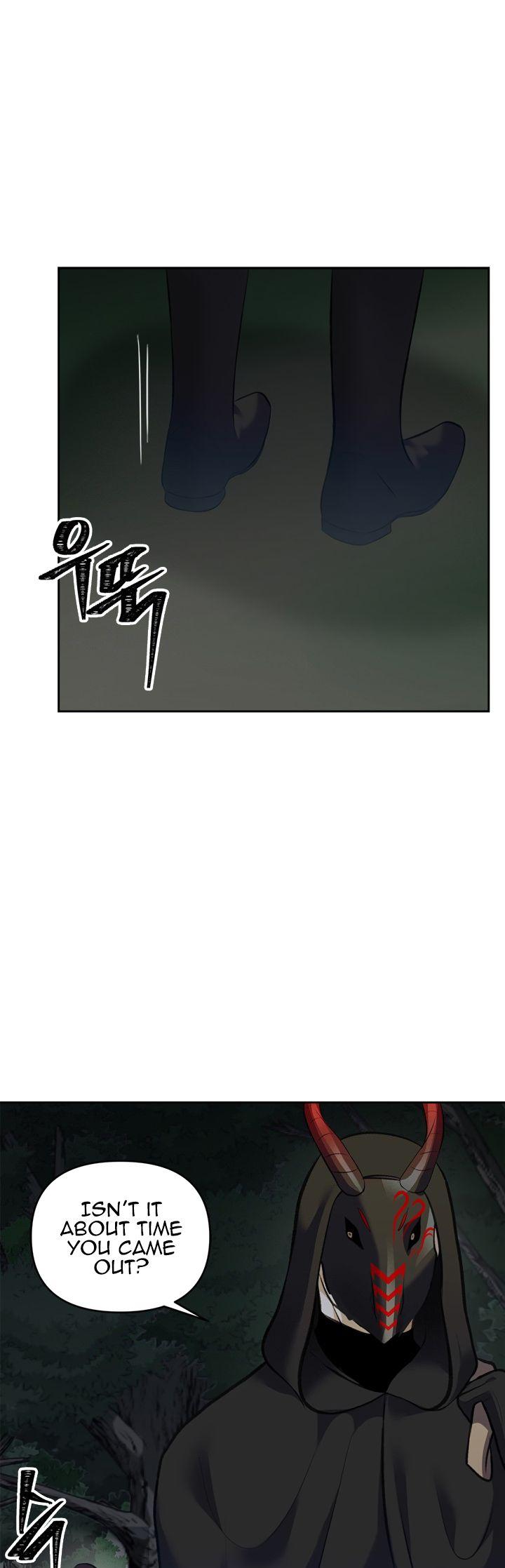 Ranker Who Lives A Second Time Chapter 57 page 31 - Chapter 57