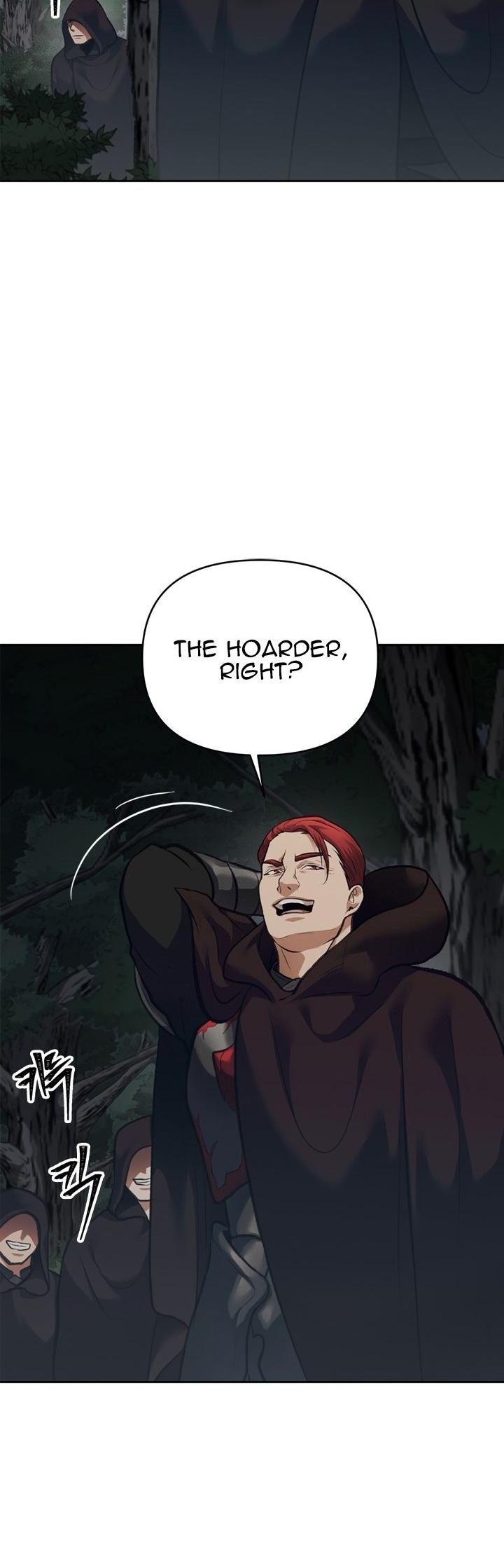 Ranker Who Lives A Second Time Chapter 57 page 32 - Chapter 57