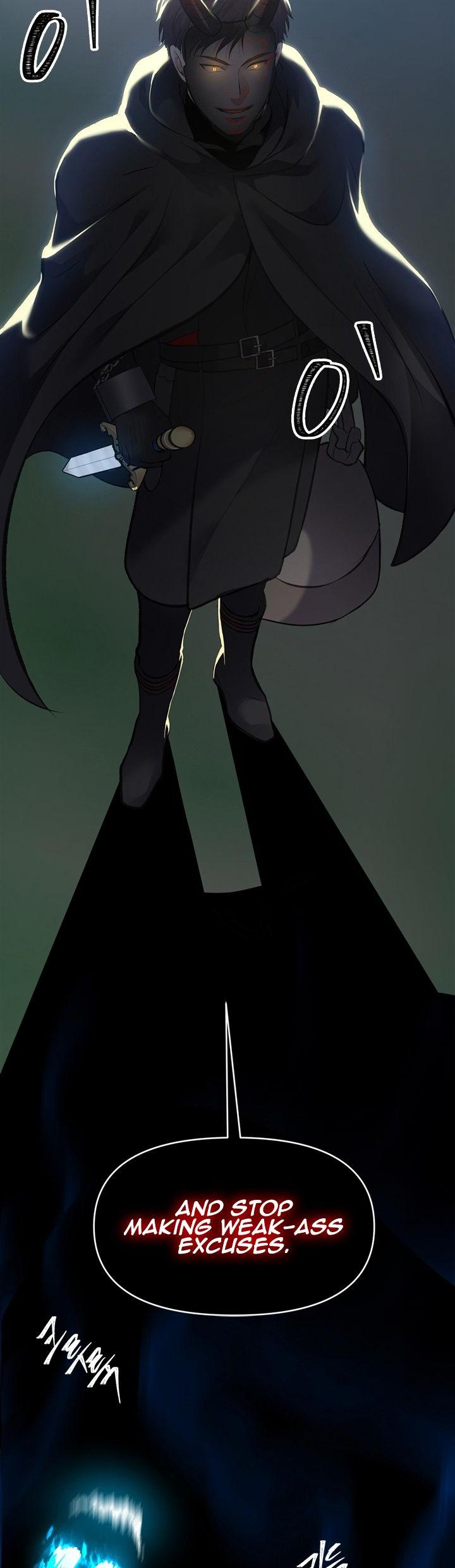 Ranker Who Lives A Second Time Chapter 57 page 36 - Chapter 57