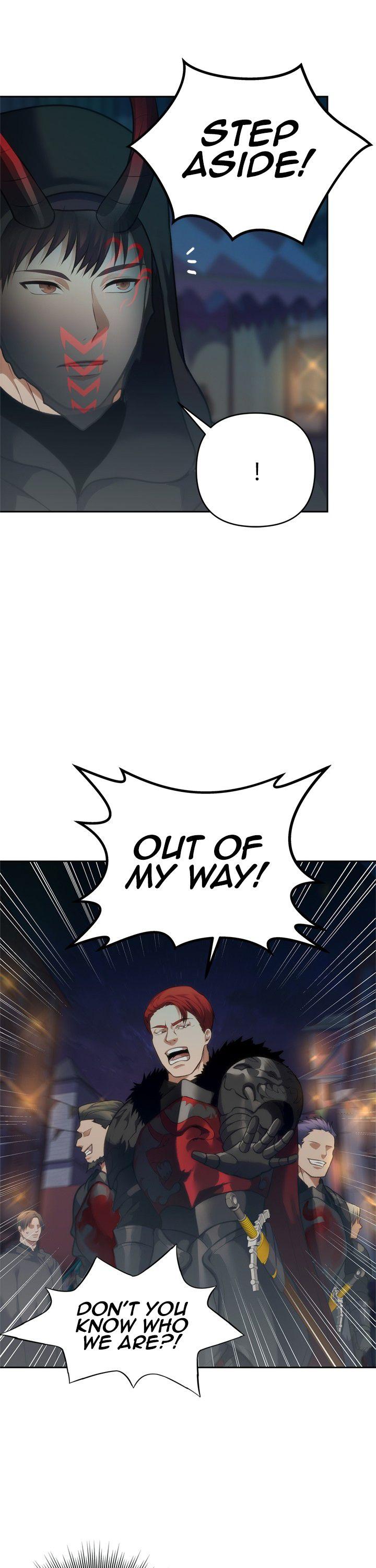Ranker Who Lives A Second Time Chapter 57 page 6 - Chapter 57