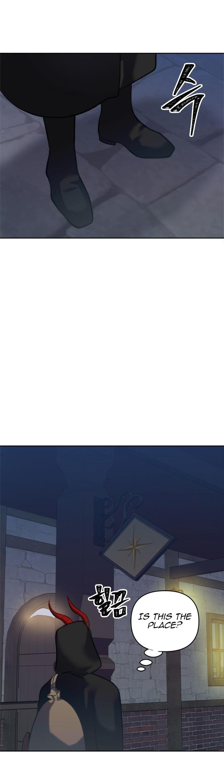 Ranker Who Lives A Second Time Chapter 57 page 9 - Chapter 57