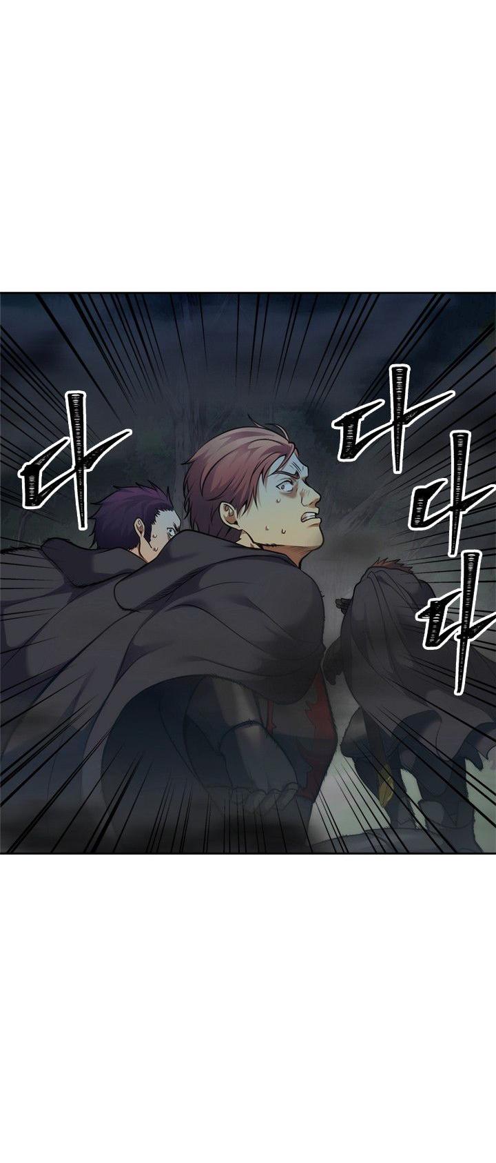 Ranker Who Lives A Second Time Chapter 58 page 11 - Chapter 58