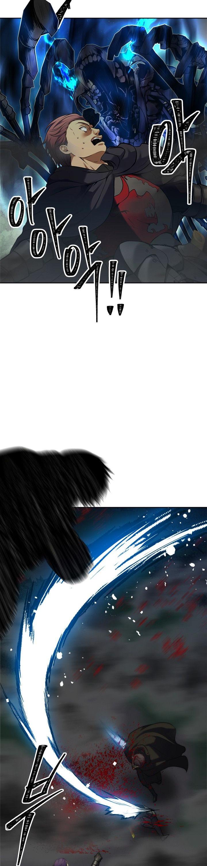Ranker Who Lives A Second Time Chapter 58 page 13 - Chapter 58
