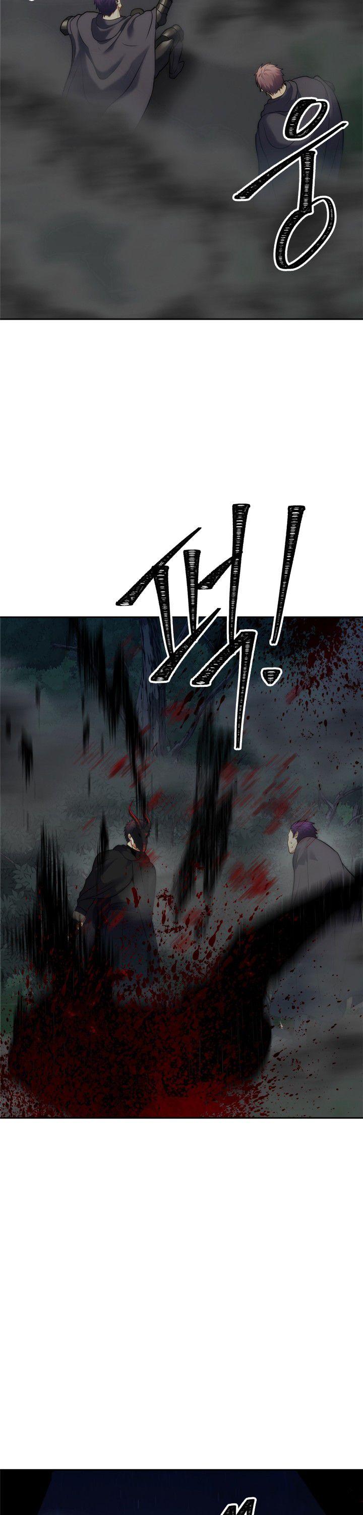 Ranker Who Lives A Second Time Chapter 58 page 14 - Chapter 58