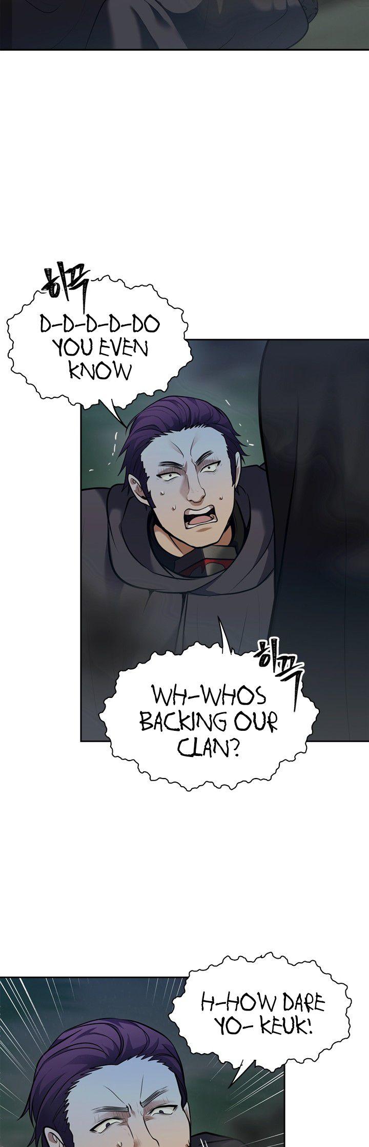 Ranker Who Lives A Second Time Chapter 58 page 16 - Chapter 58