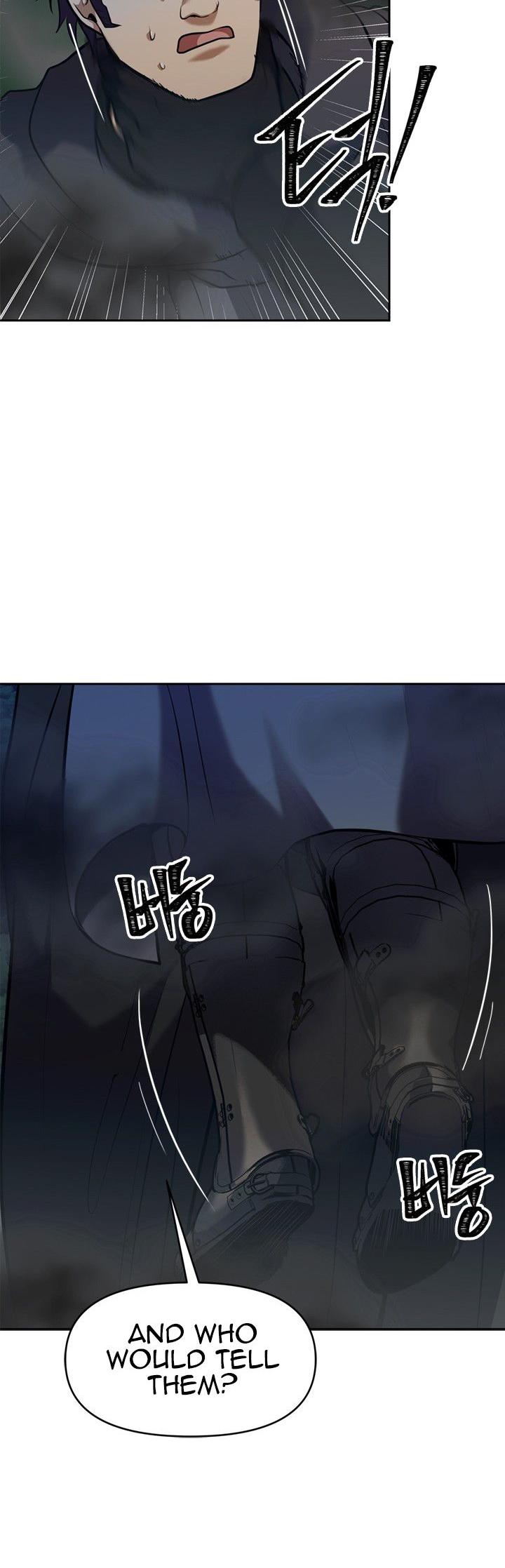 Ranker Who Lives A Second Time Chapter 58 page 17 - Chapter 58