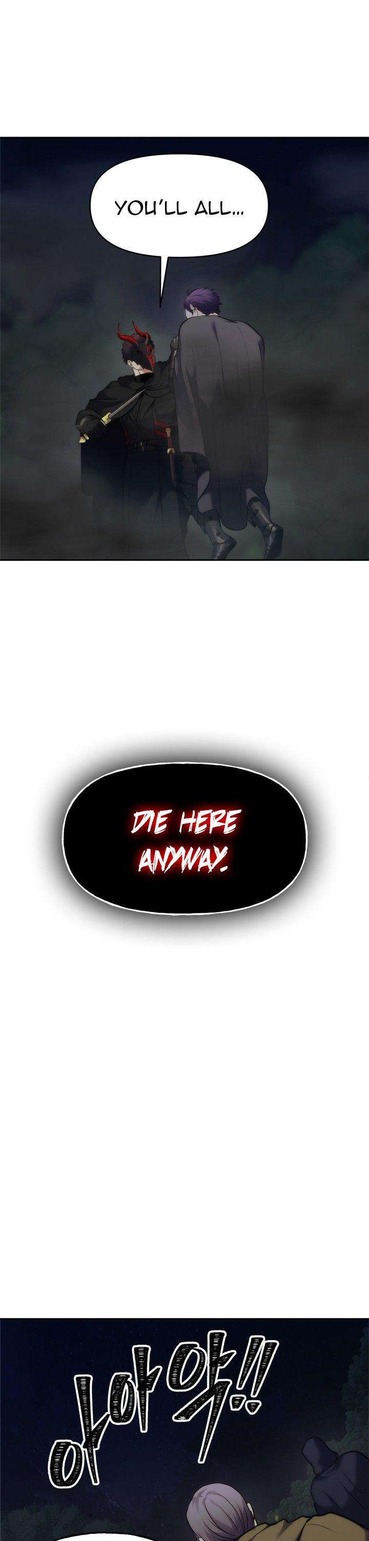 Ranker Who Lives A Second Time Chapter 58 page 18 - Chapter 58