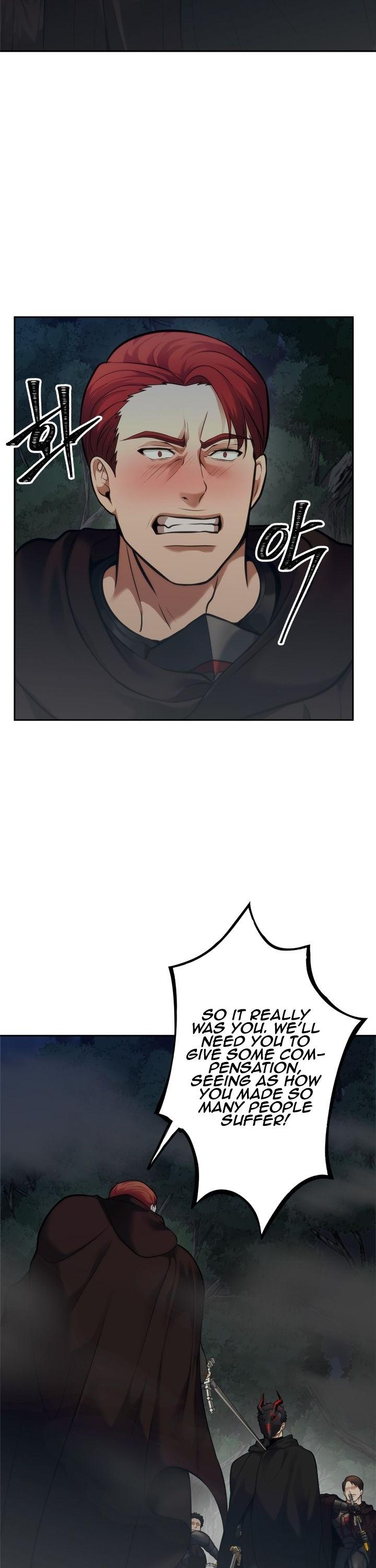 Ranker Who Lives A Second Time Chapter 58 page 2 - Chapter 58