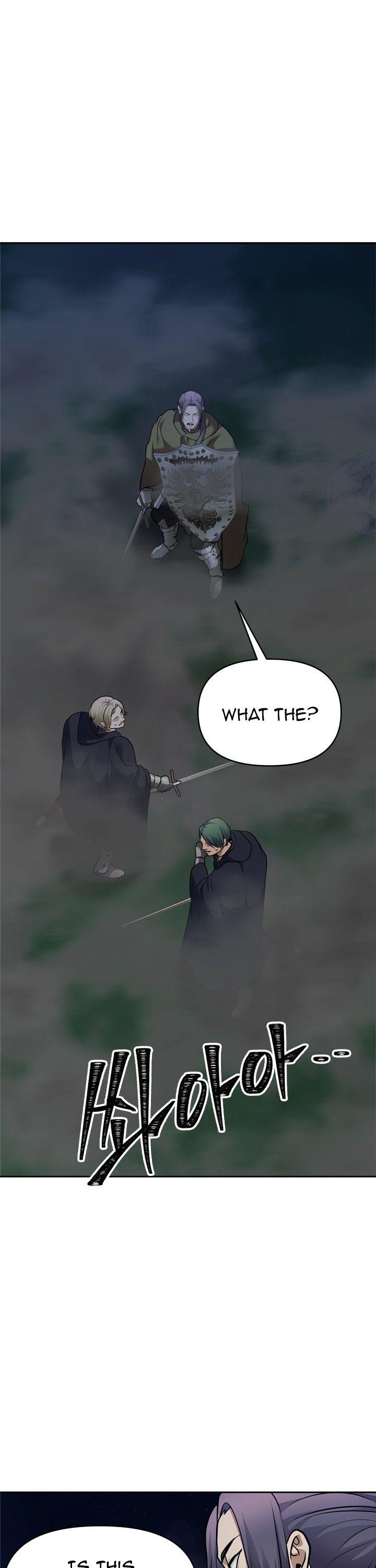 Ranker Who Lives A Second Time Chapter 58 page 24 - Chapter 58