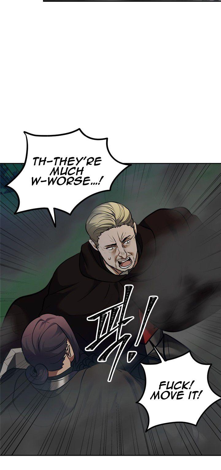 Ranker Who Lives A Second Time Chapter 58 page 28 - Chapter 58