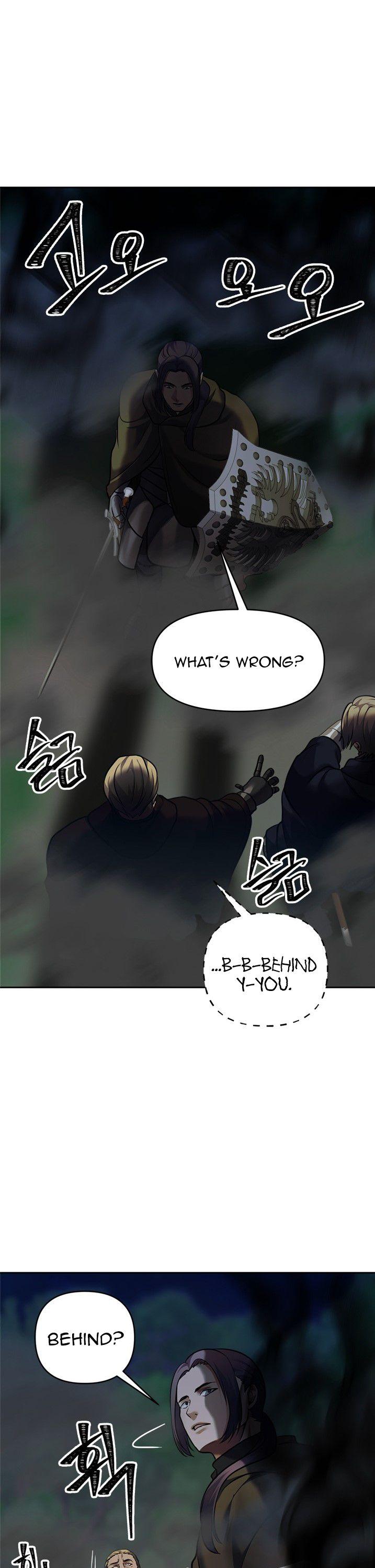 Ranker Who Lives A Second Time Chapter 58 page 30 - Chapter 58