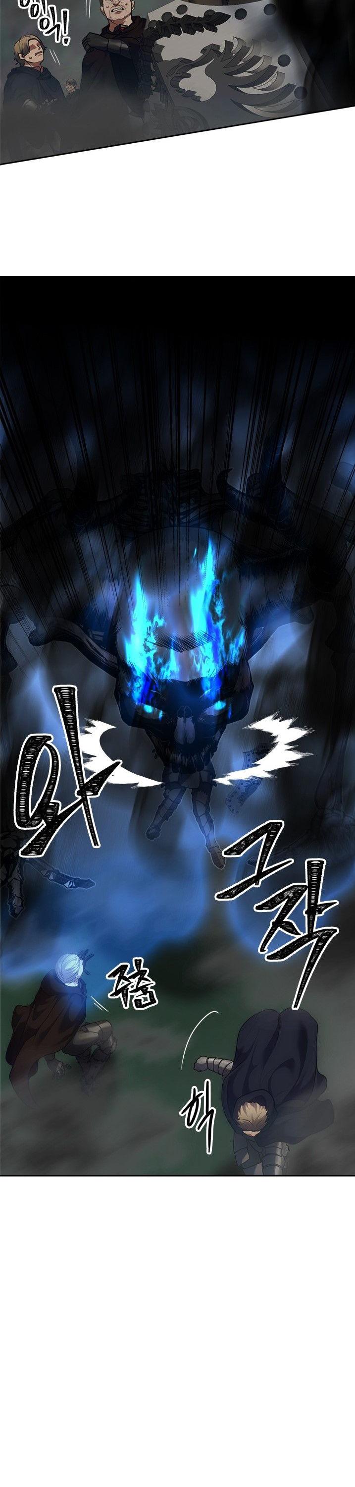 Ranker Who Lives A Second Time Chapter 58 page 31 - Chapter 58