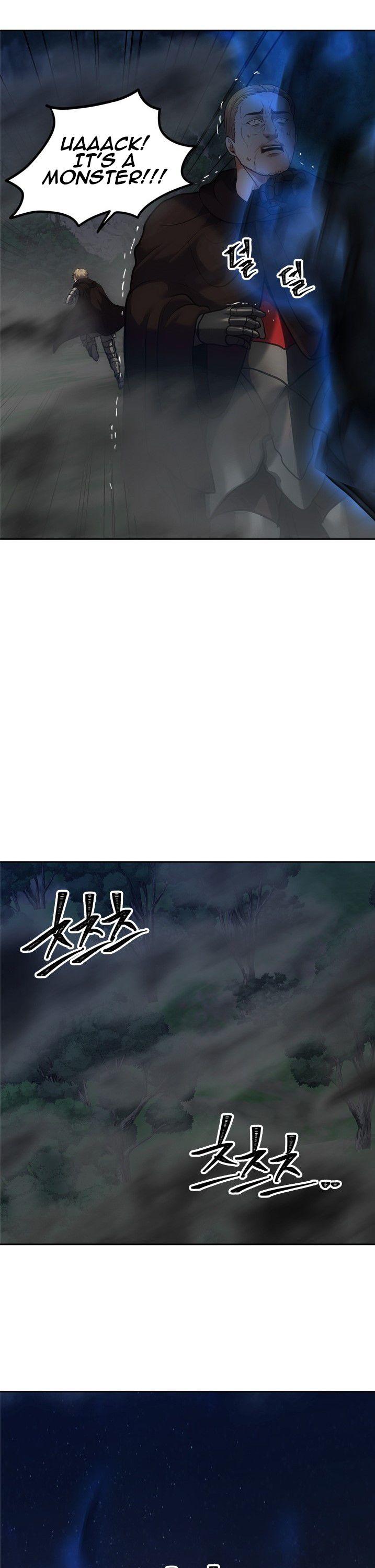 Ranker Who Lives A Second Time Chapter 58 page 32 - Chapter 58