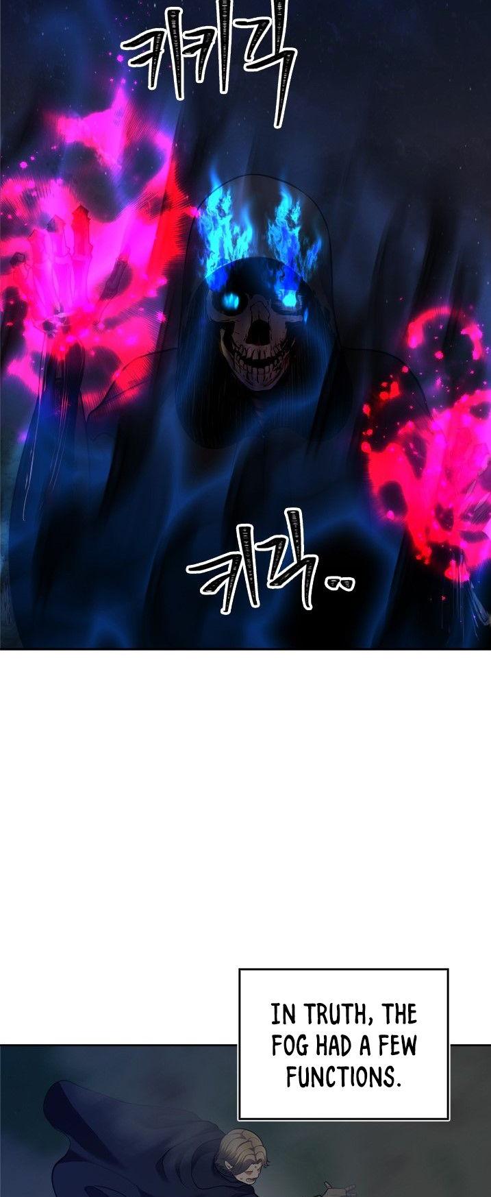 Ranker Who Lives A Second Time Chapter 58 page 33 - Chapter 58