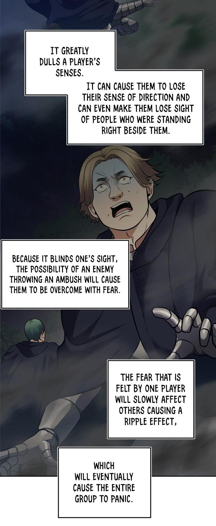 Ranker Who Lives A Second Time Chapter 58 page 34 - Chapter 58