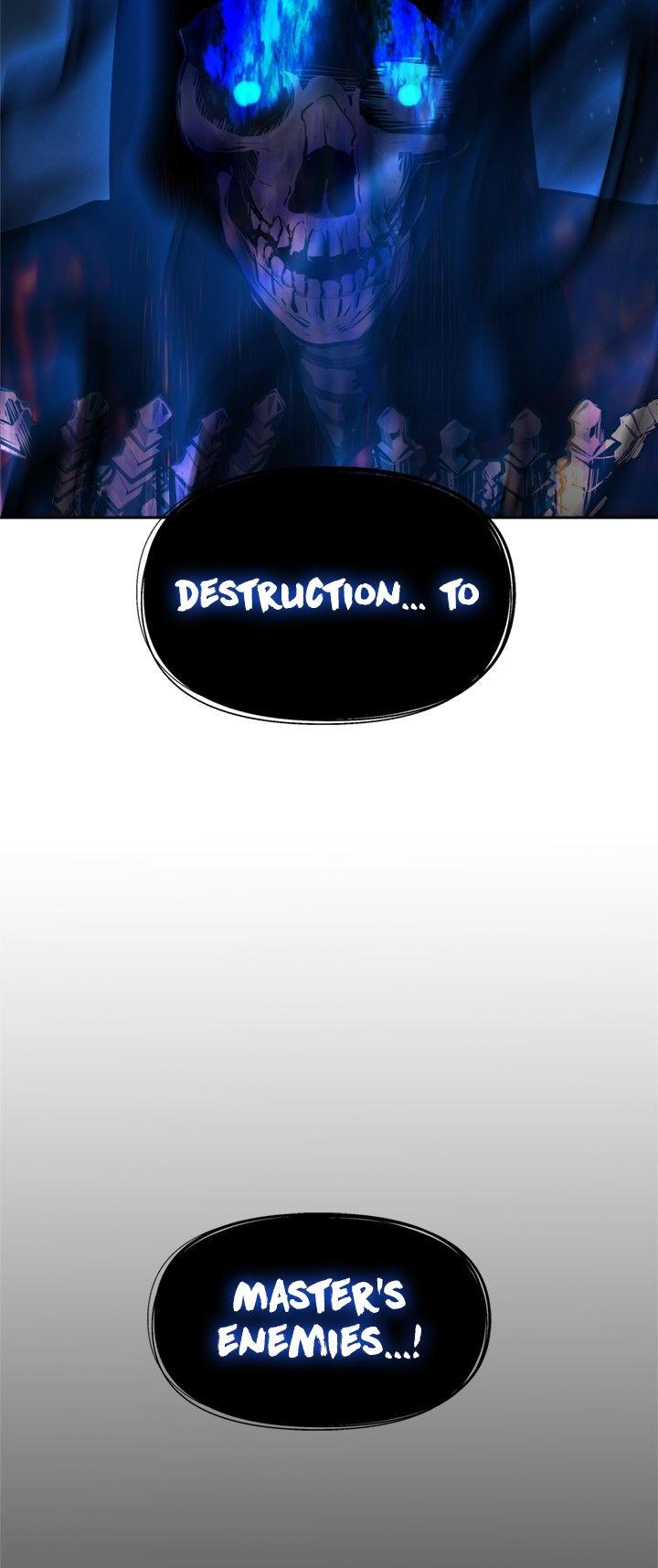 Ranker Who Lives A Second Time Chapter 58 page 38 - Chapter 58