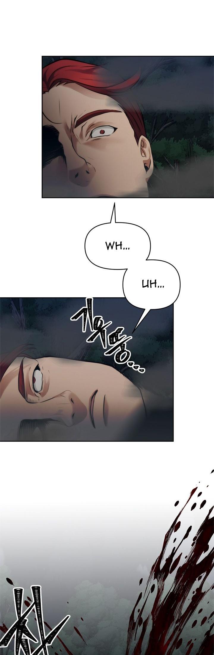 Ranker Who Lives A Second Time Chapter 58 page 4 - Chapter 58