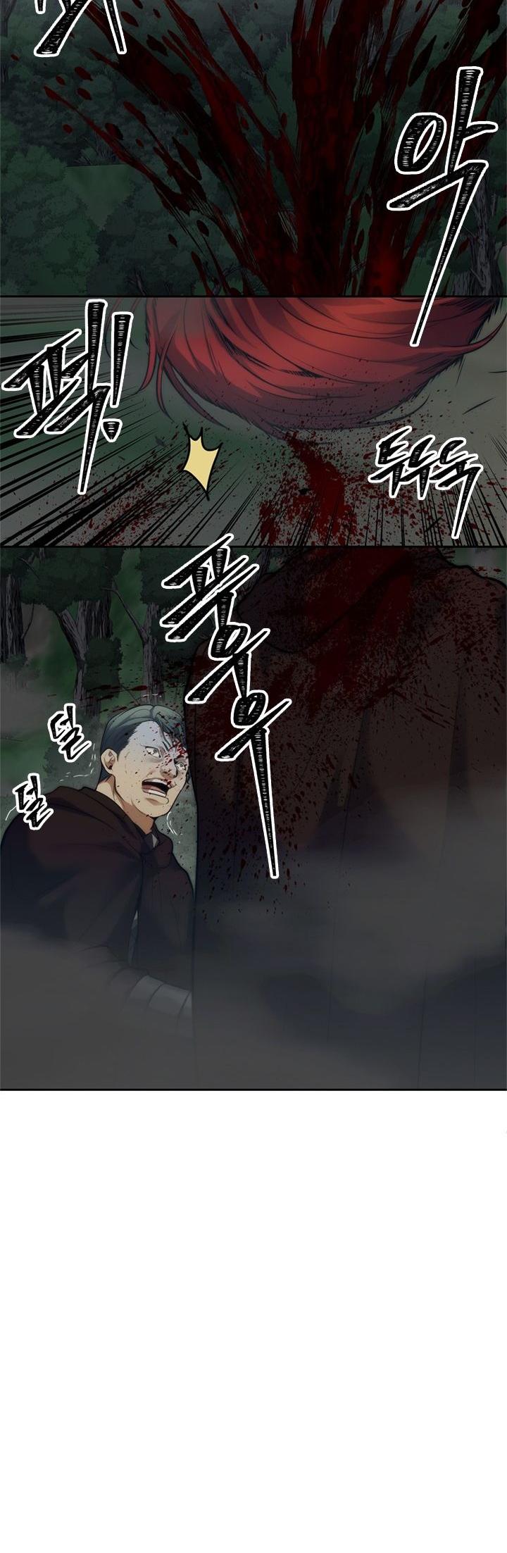 Ranker Who Lives A Second Time Chapter 58 page 5 - Chapter 58