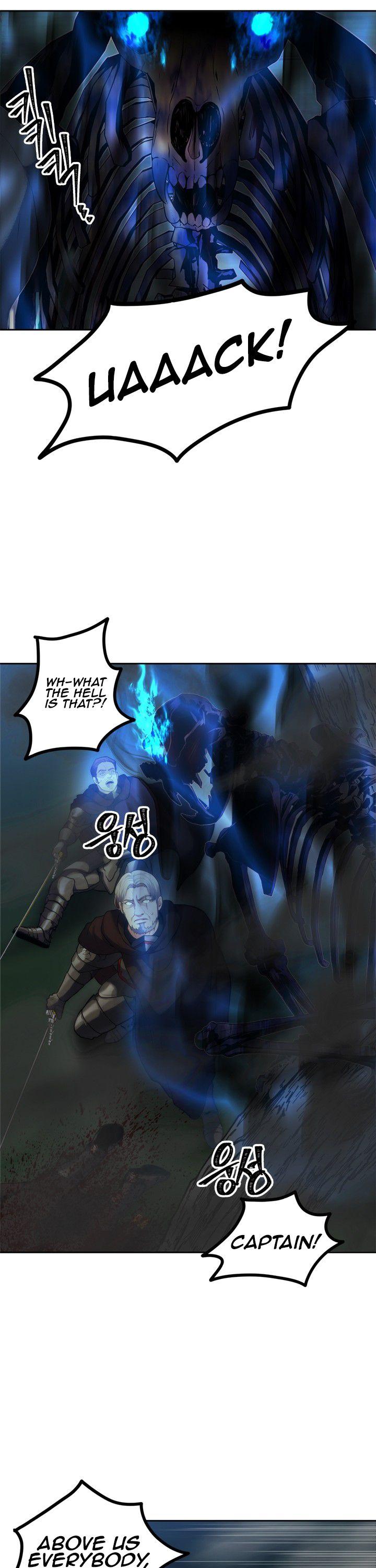 Ranker Who Lives A Second Time Chapter 58 page 6 - Chapter 58