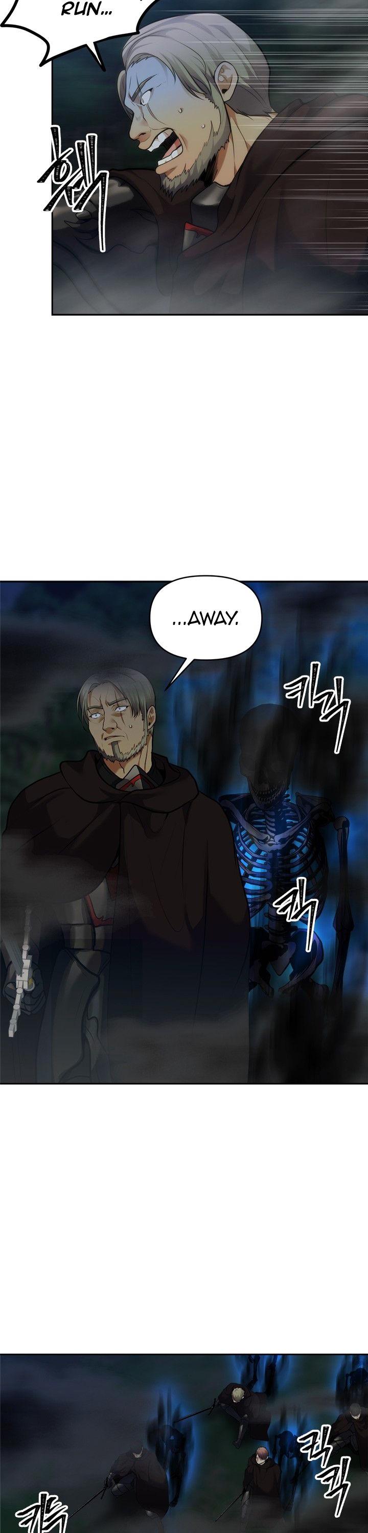 Ranker Who Lives A Second Time Chapter 58 page 7 - Chapter 58
