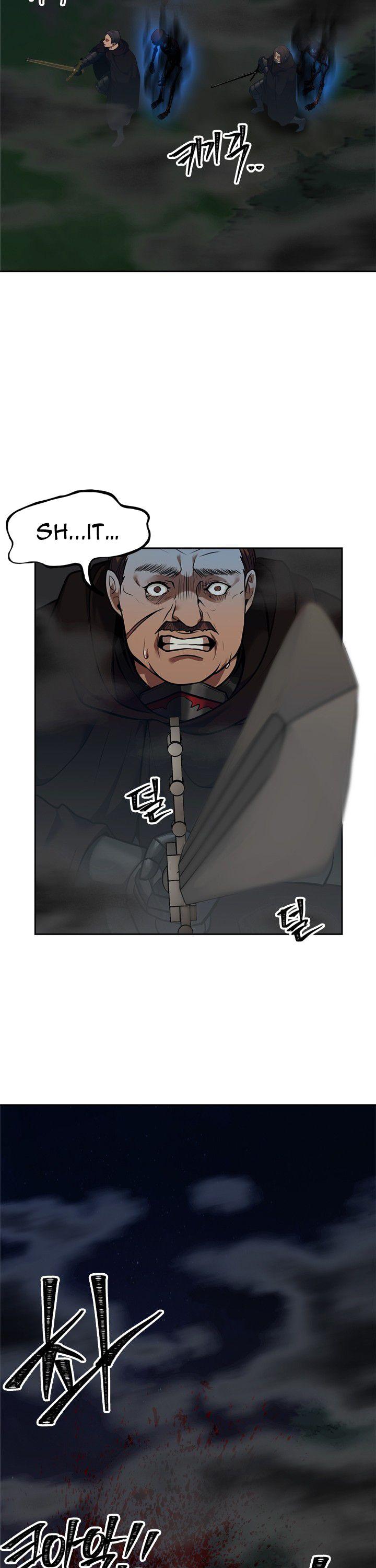 Ranker Who Lives A Second Time Chapter 58 page 8 - Chapter 58