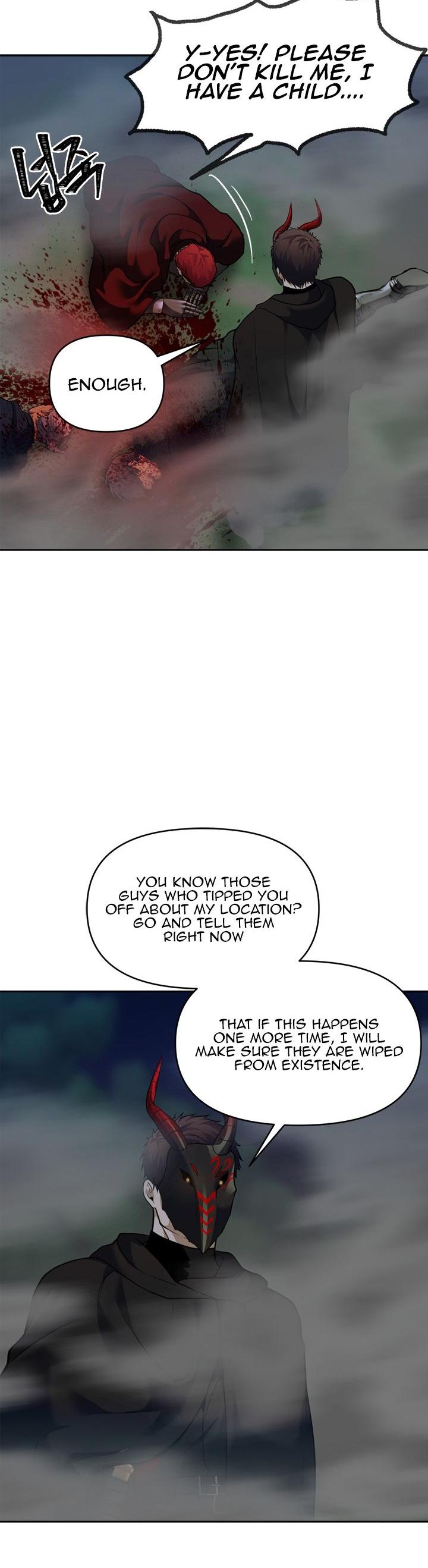 Ranker Who Lives A Second Time Chapter 59 page 10 - Chapter 59