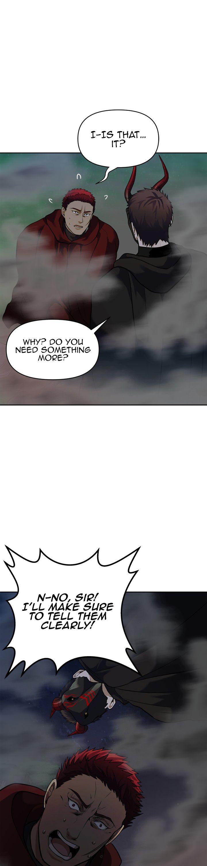Ranker Who Lives A Second Time Chapter 59 page 11 - Chapter 59