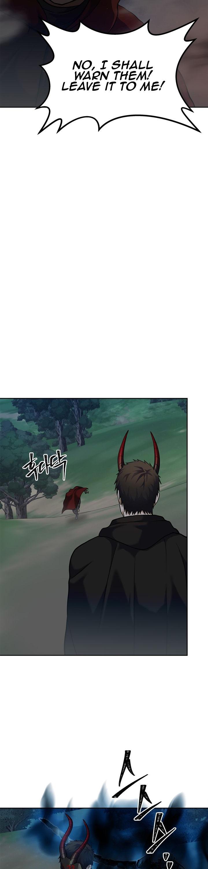 Ranker Who Lives A Second Time Chapter 59 page 12 - Chapter 59