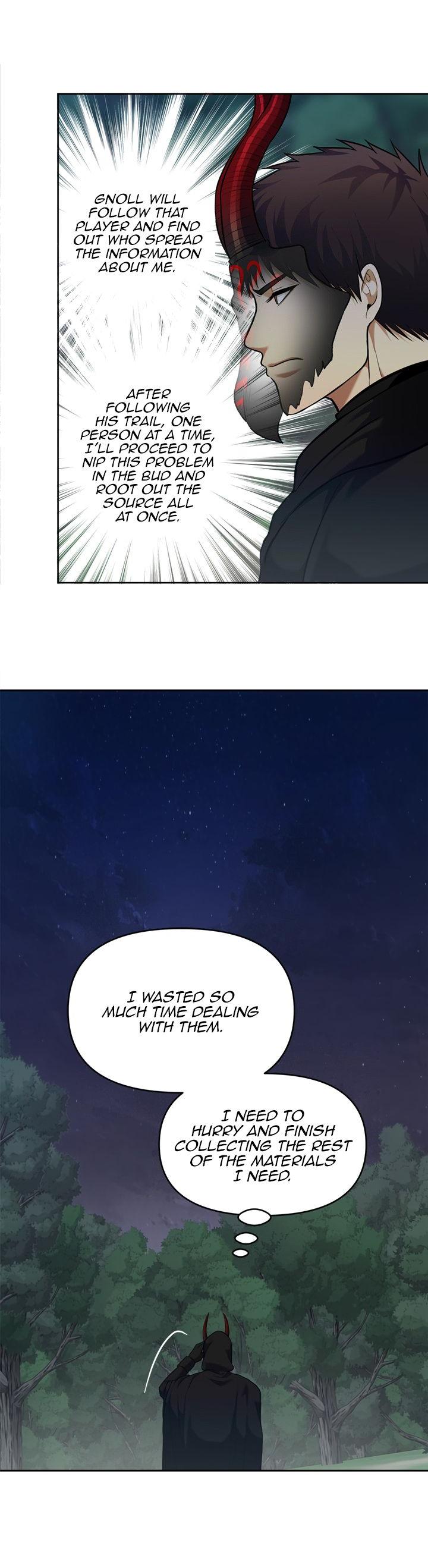 Ranker Who Lives A Second Time Chapter 59 page 14 - Chapter 59