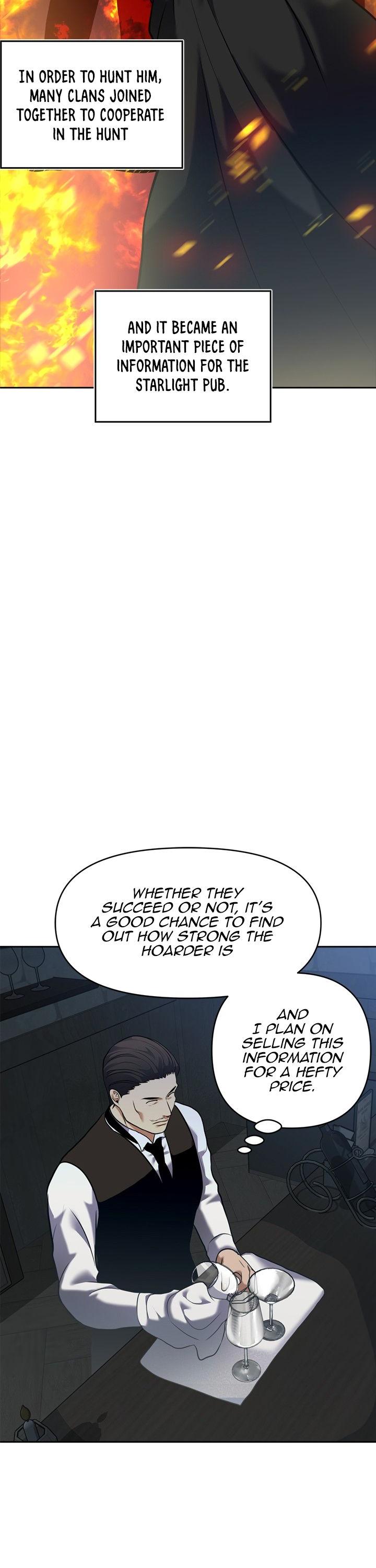 Ranker Who Lives A Second Time Chapter 59 page 17 - Chapter 59