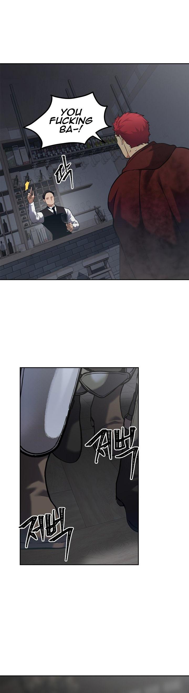 Ranker Who Lives A Second Time Chapter 59 page 19 - Chapter 59