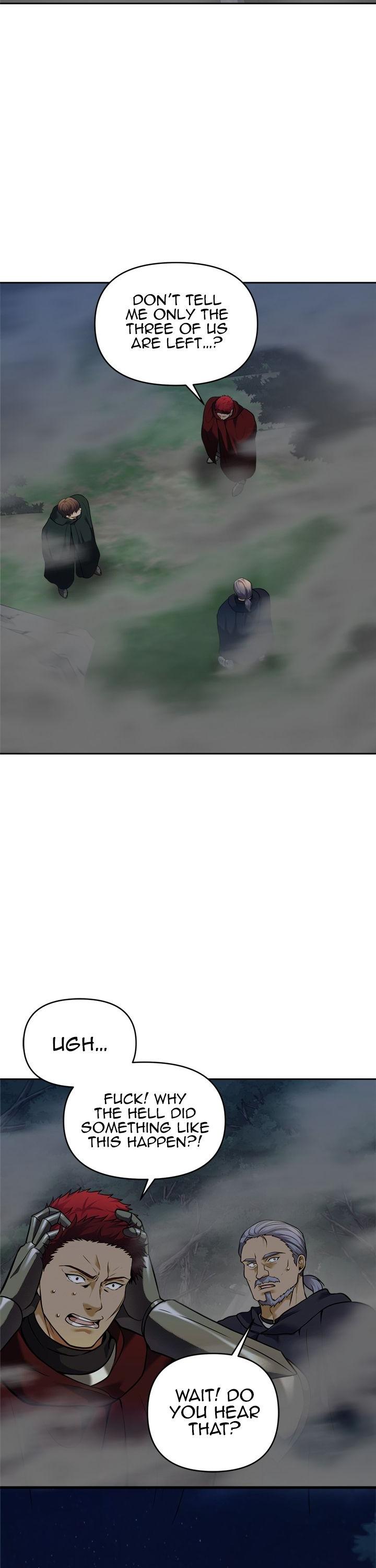Ranker Who Lives A Second Time Chapter 59 page 2 - Chapter 59