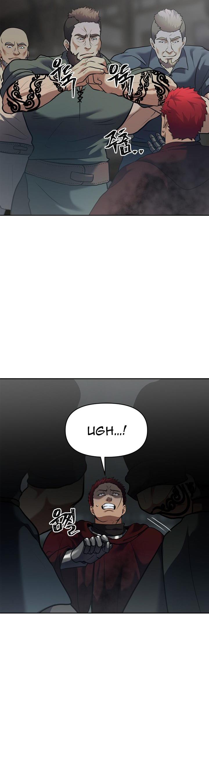 Ranker Who Lives A Second Time Chapter 59 page 20 - Chapter 59