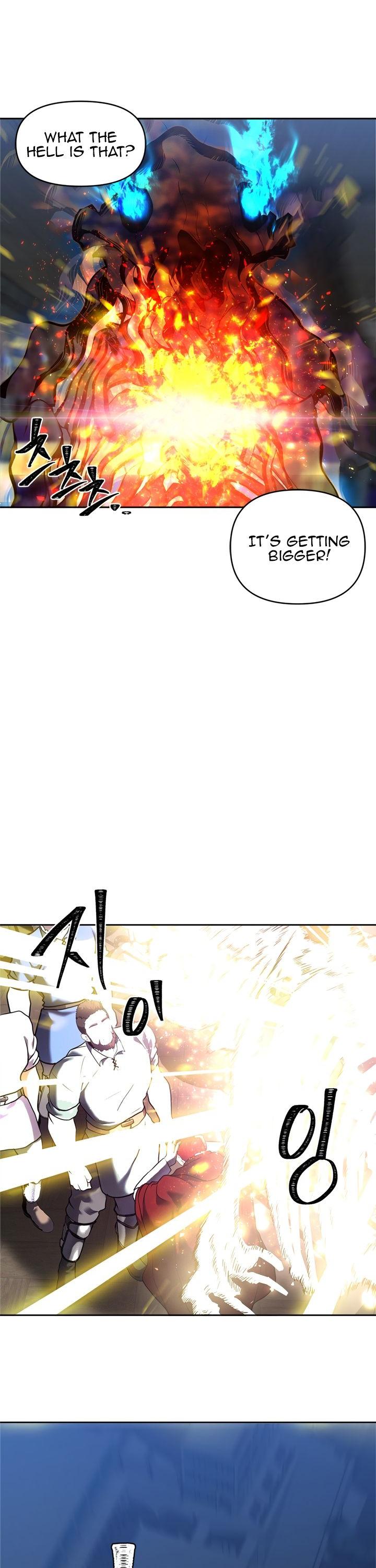 Ranker Who Lives A Second Time Chapter 59 page 22 - Chapter 59