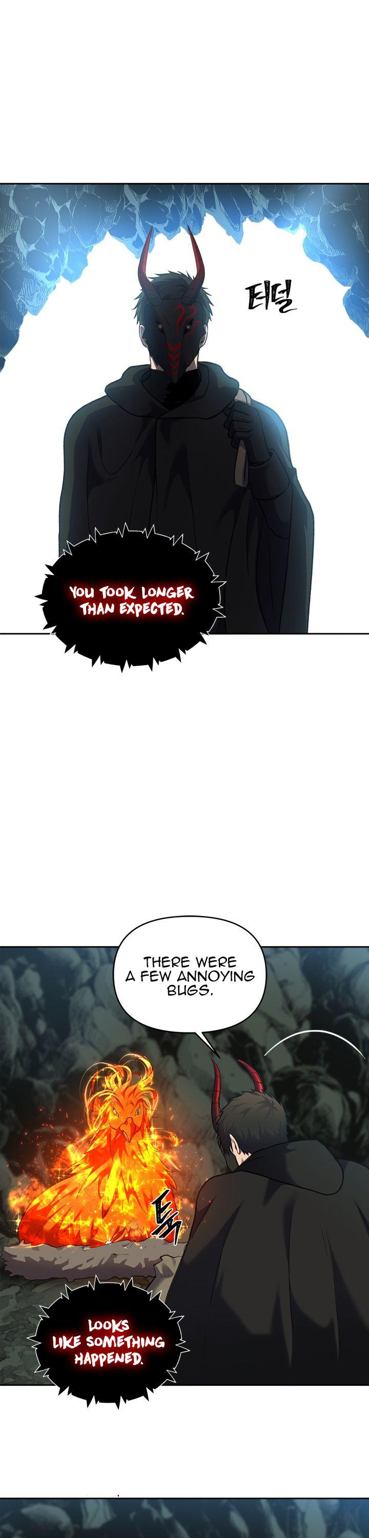 Ranker Who Lives A Second Time Chapter 59 page 26 - Chapter 59