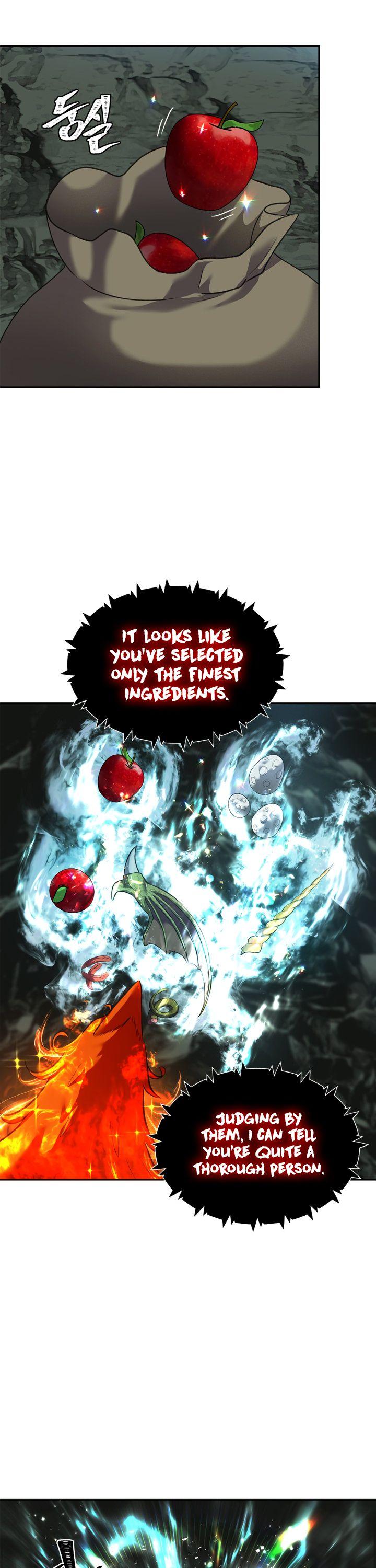 Ranker Who Lives A Second Time Chapter 59 page 28 - Chapter 59
