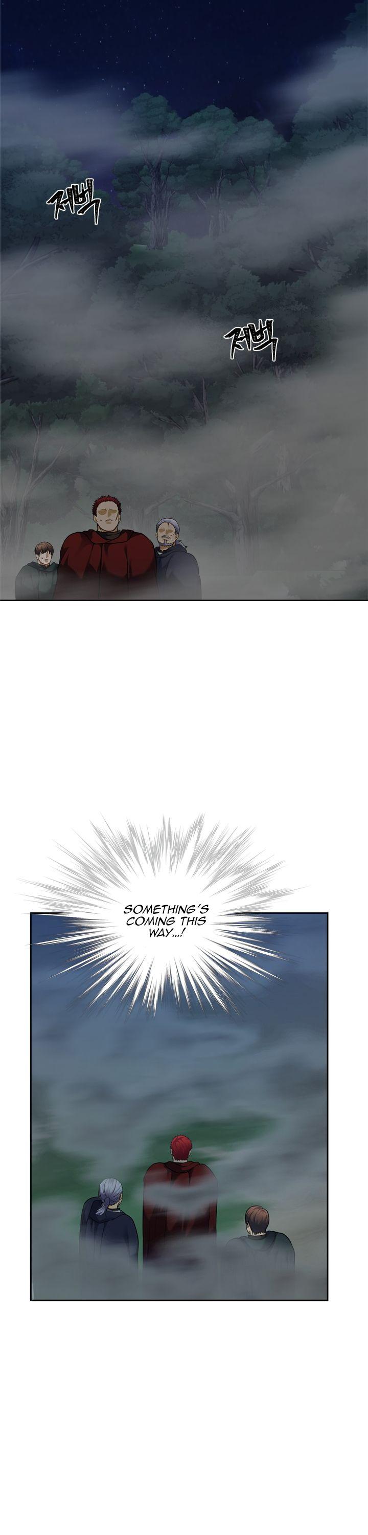 Ranker Who Lives A Second Time Chapter 59 page 3 - Chapter 59