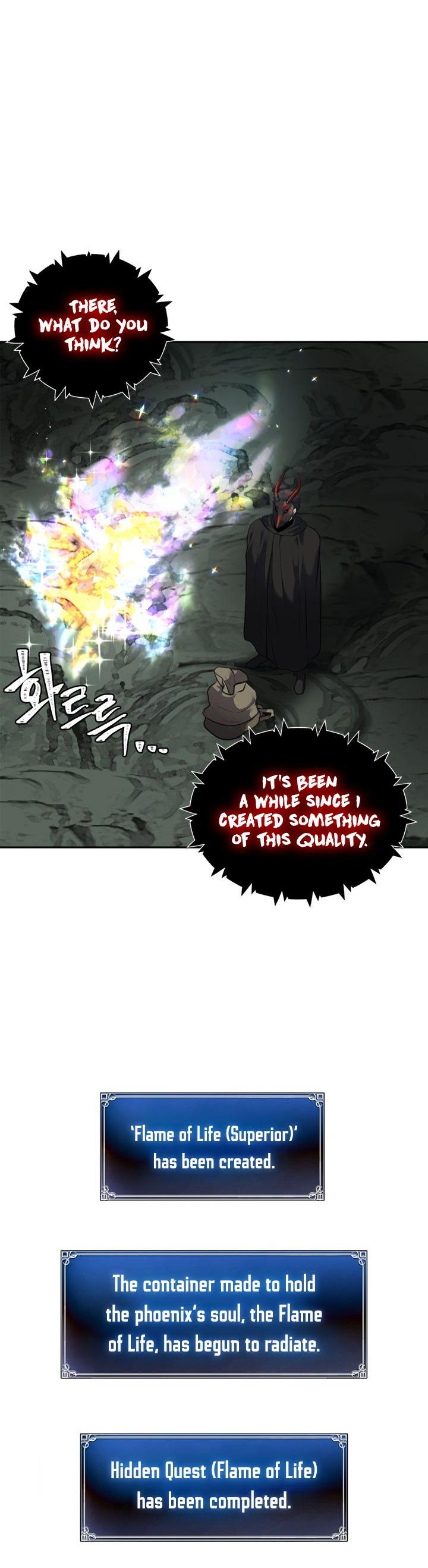 Ranker Who Lives A Second Time Chapter 59 page 30 - Chapter 59