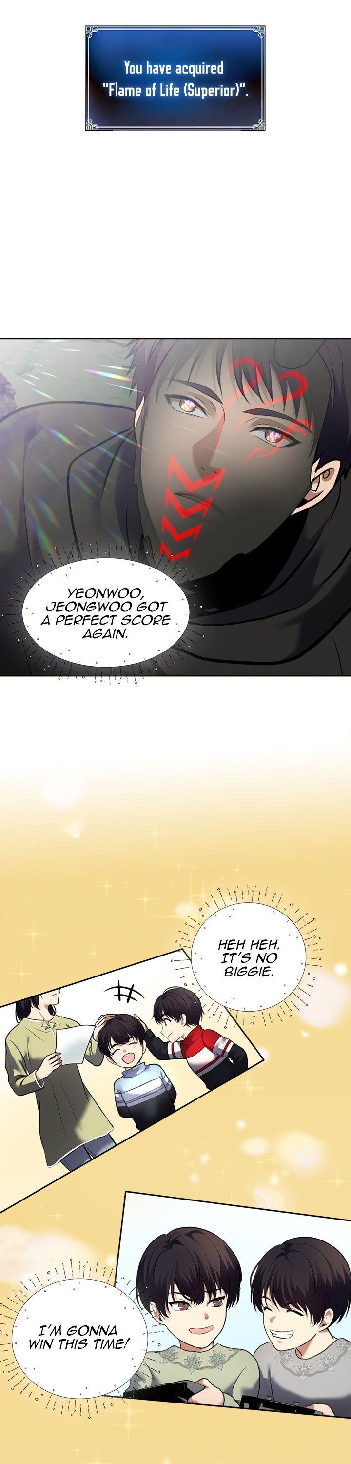 Ranker Who Lives A Second Time Chapter 59 page 31 - Chapter 59