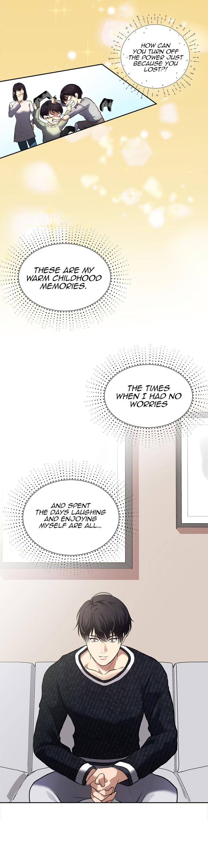 Ranker Who Lives A Second Time Chapter 59 page 32 - Chapter 59