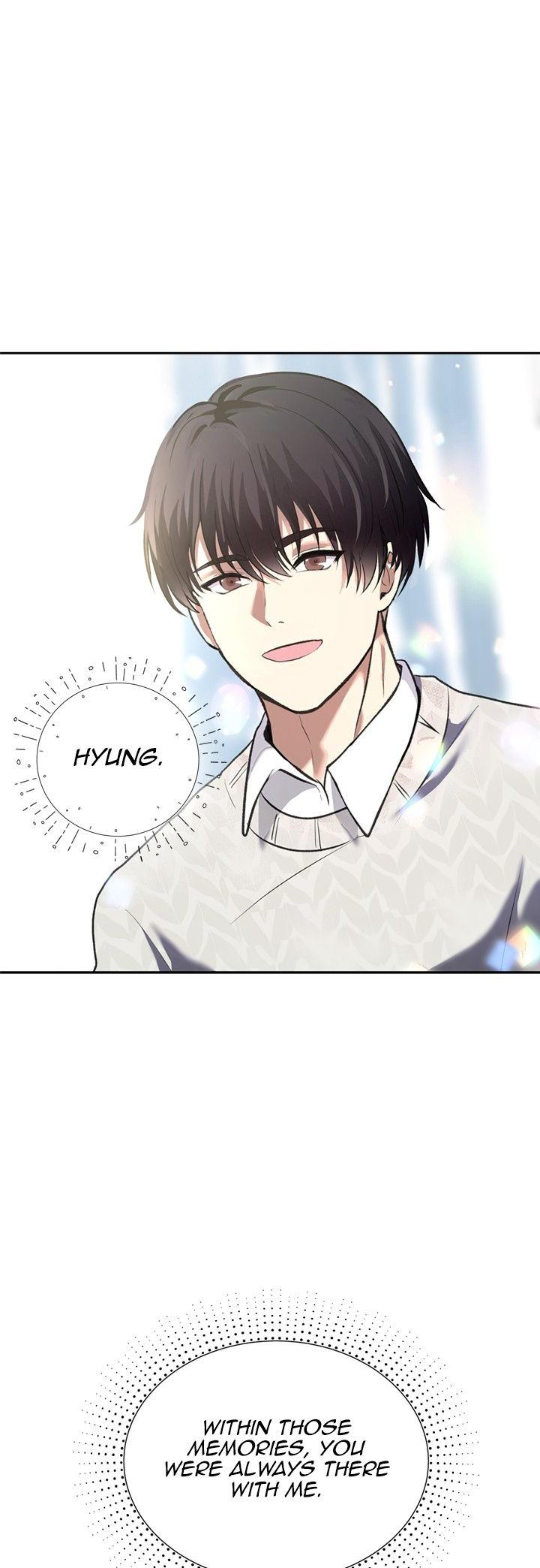 Ranker Who Lives A Second Time Chapter 59 page 34 - Chapter 59