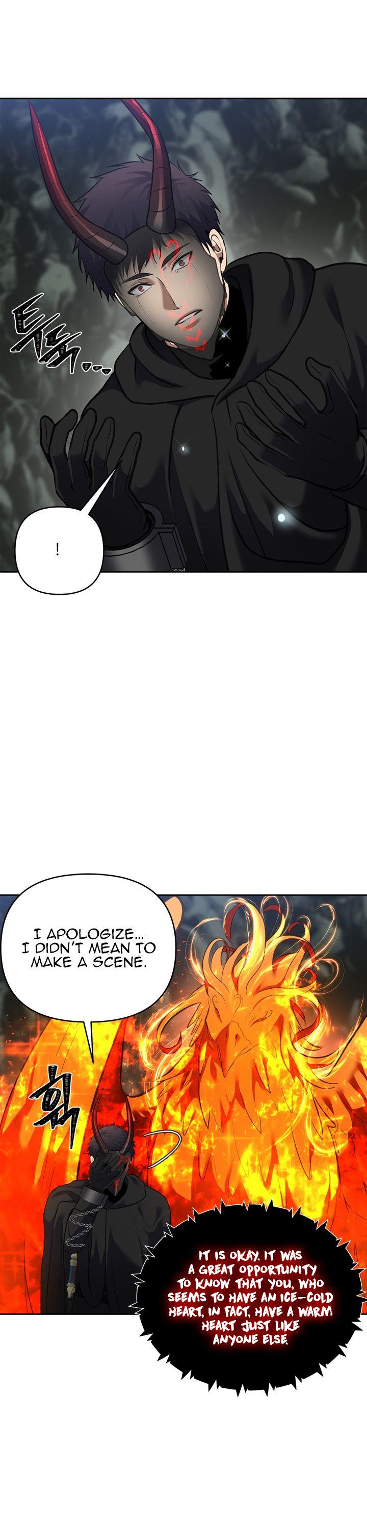 Ranker Who Lives A Second Time Chapter 59 page 36 - Chapter 59