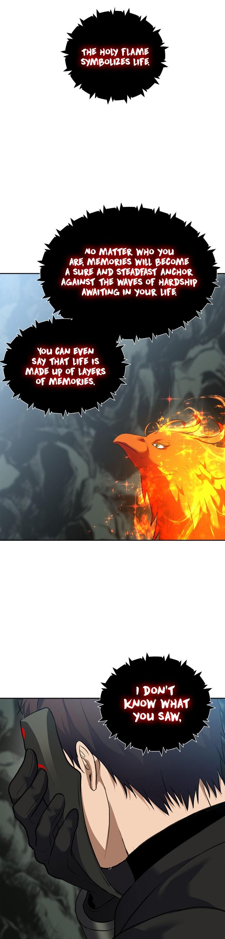 Ranker Who Lives A Second Time Chapter 59 page 37 - Chapter 59