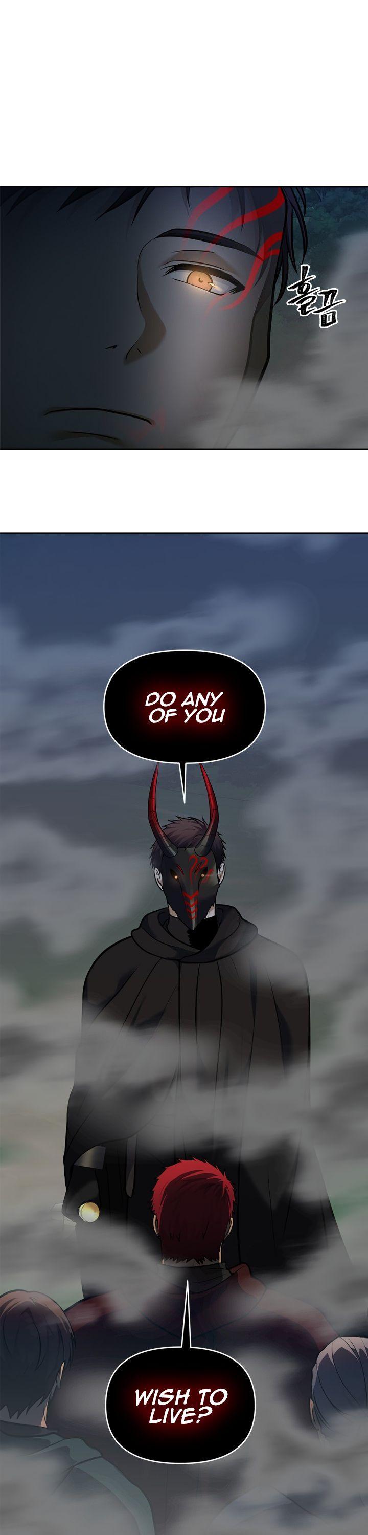 Ranker Who Lives A Second Time Chapter 59 page 6 - Chapter 59