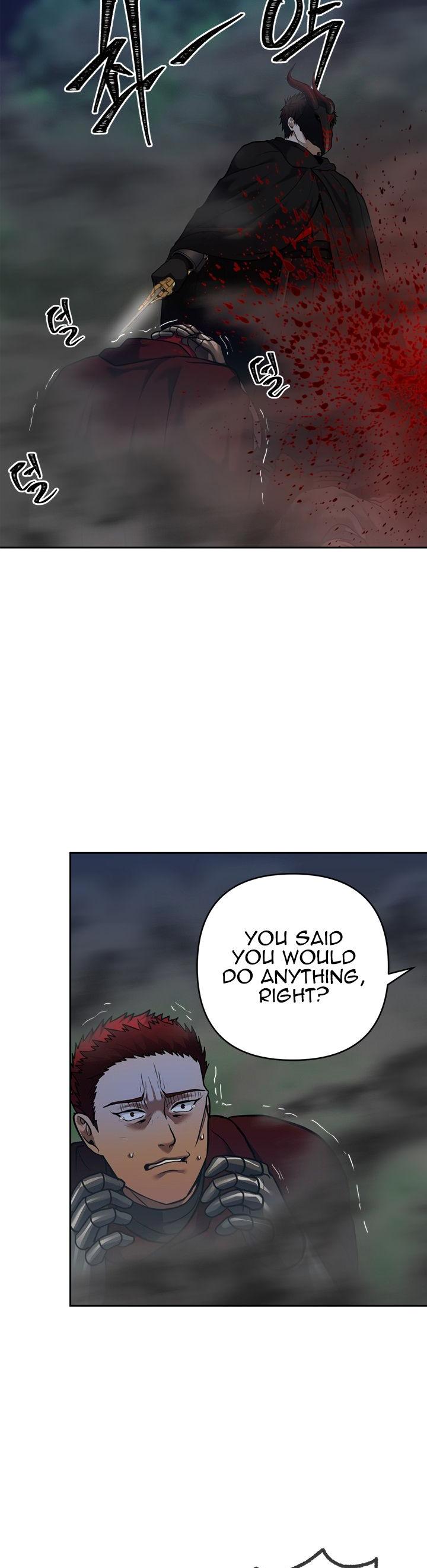 Ranker Who Lives A Second Time Chapter 59 page 9 - Chapter 59