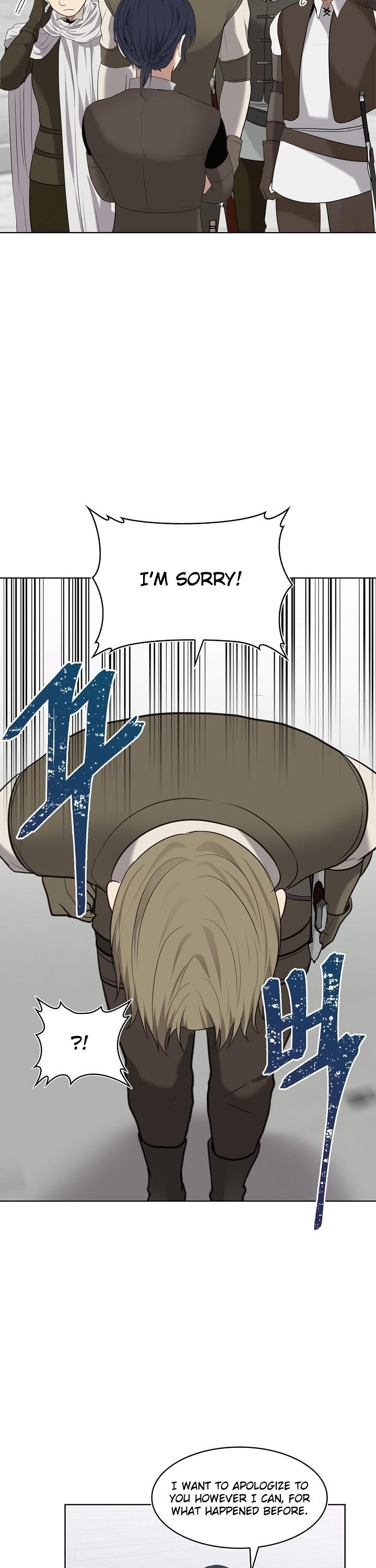 Ranker Who Lives A Second Time Chapter 6 page 11 - Chapter 6